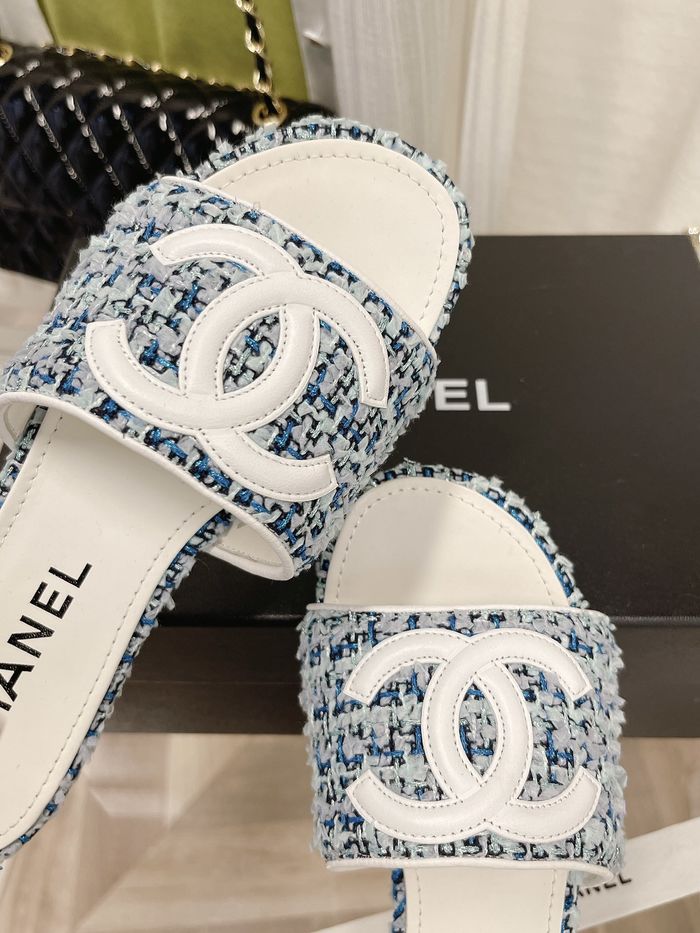 Chanel Shoes CHS00099