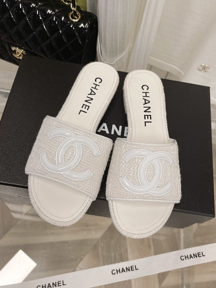 Chanel Shoes CHS00101