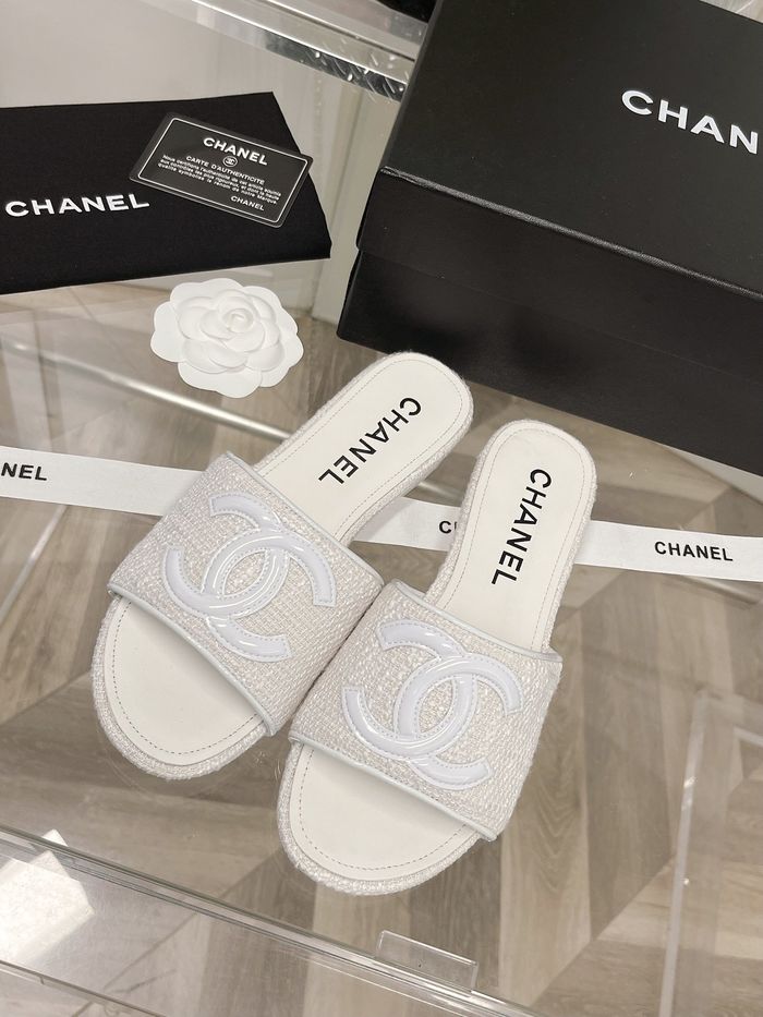 Chanel Shoes CHS00101