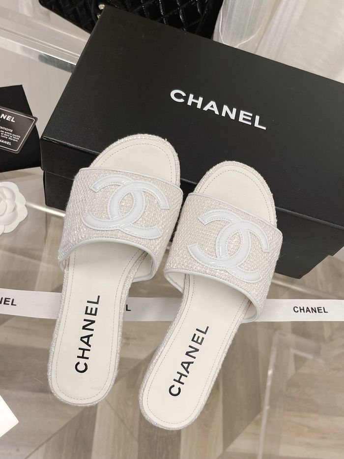 Chanel Shoes CHS00101