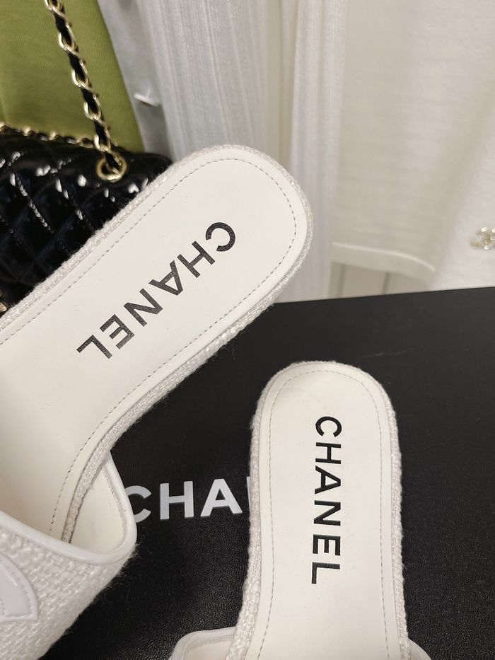 Chanel Shoes CHS00101