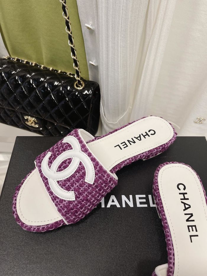 Chanel Shoes CHS00102