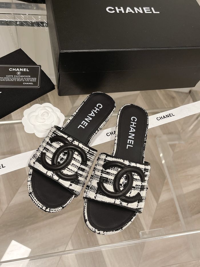 Chanel Shoes CHS00103