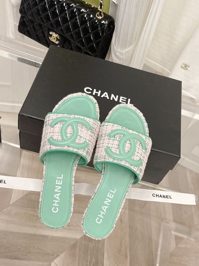 Chanel Shoes CHS00104