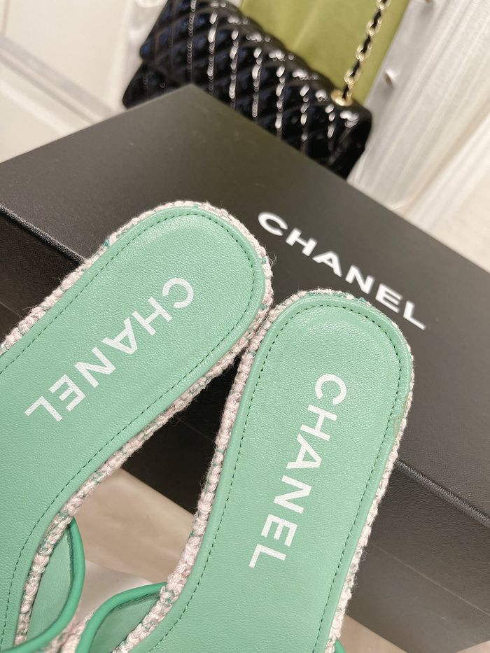Chanel Shoes CHS00104