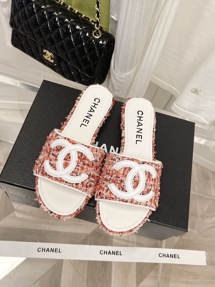 Chanel Shoes CHS00105