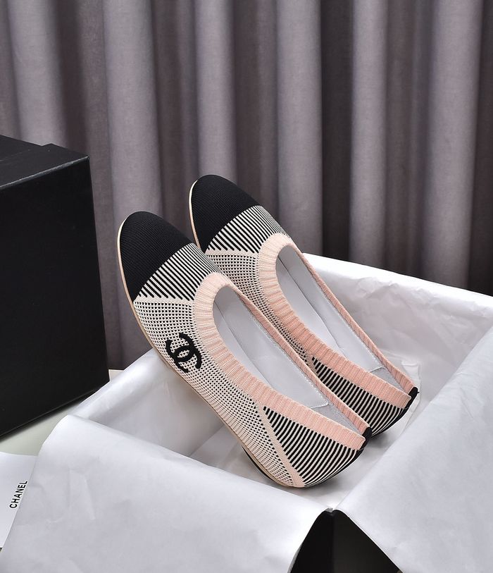 Chanel Shoes CHS00108