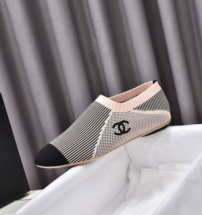 Chanel Shoes CHS00109