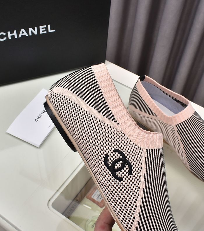 Chanel Shoes CHS00109
