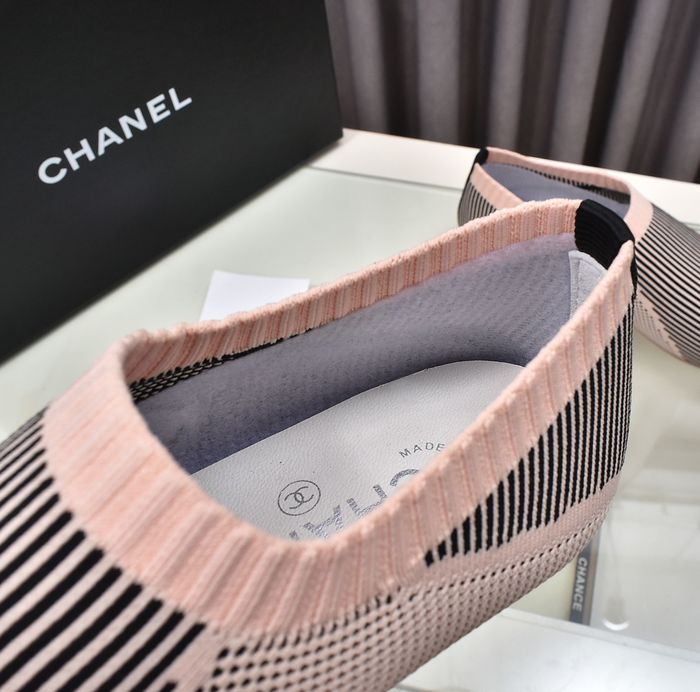 Chanel Shoes CHS00109