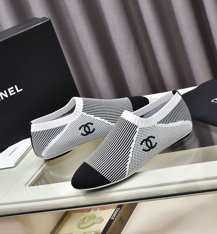 Chanel Shoes CHS00110