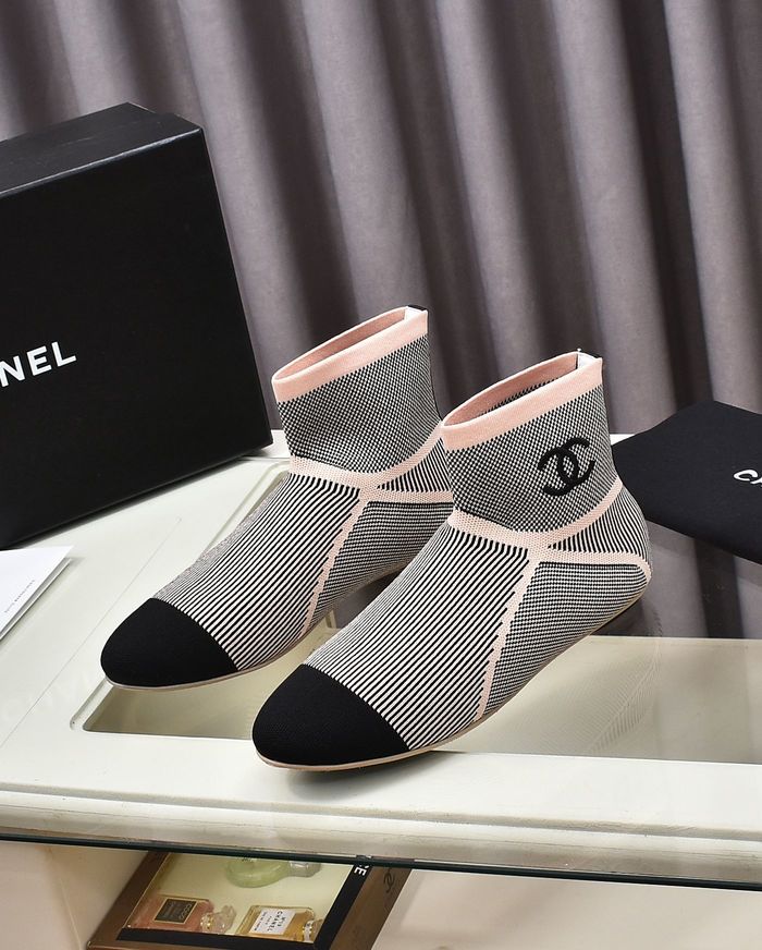 Chanel Shoes CHS00111