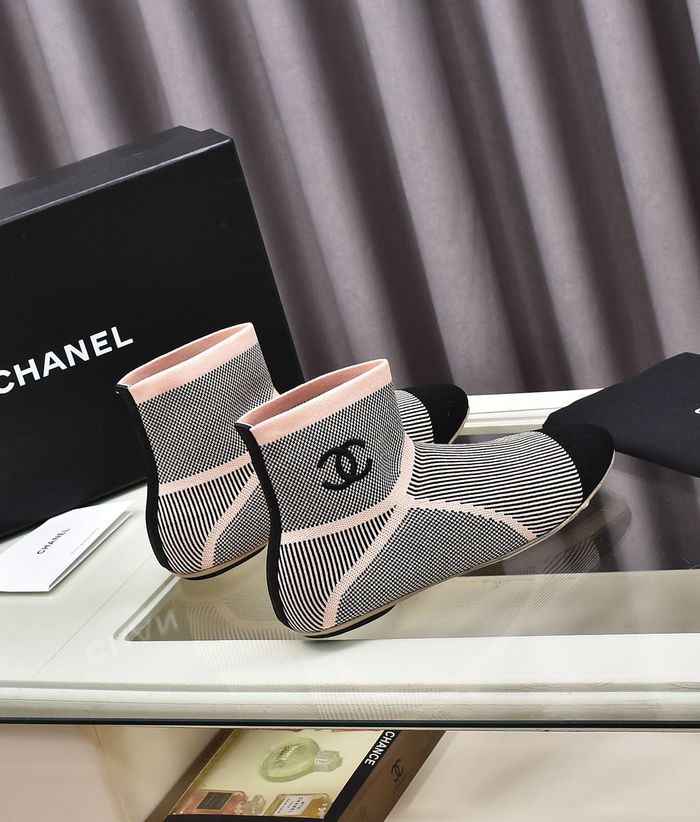 Chanel Shoes CHS00111