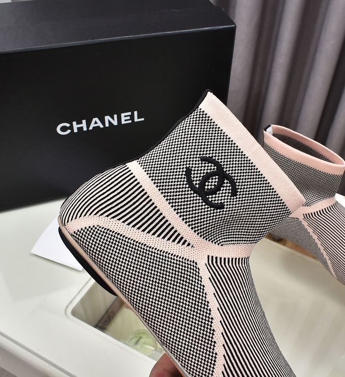 Chanel Shoes CHS00111