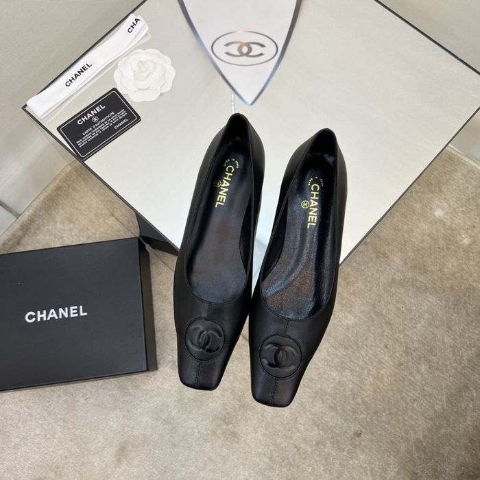 Chanel Shoes CHS00113