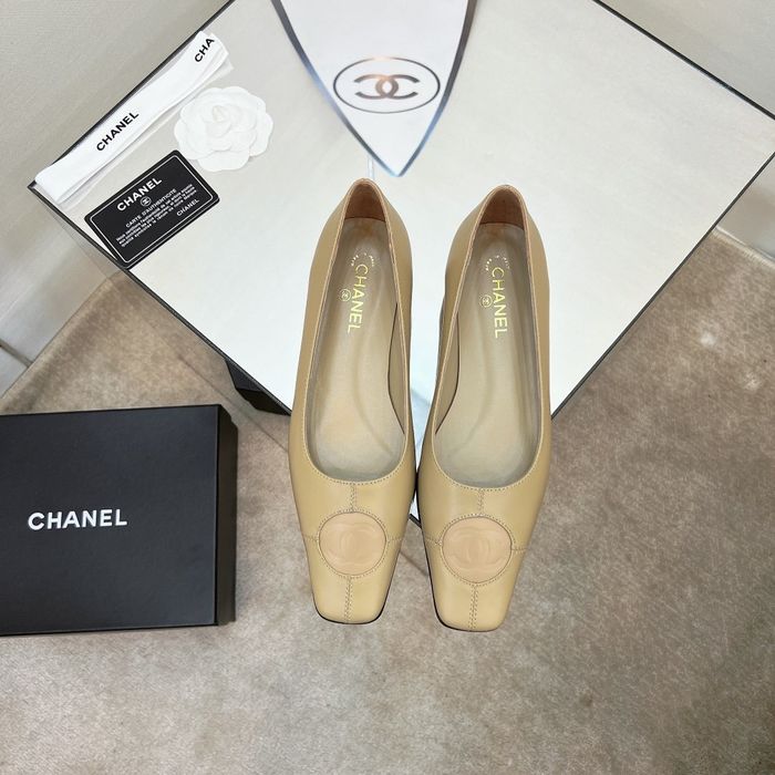 Chanel Shoes CHS00114