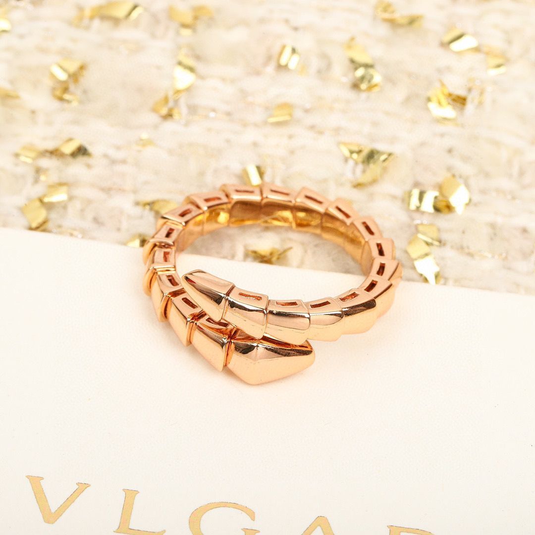 BVLGARI Ring BR2334