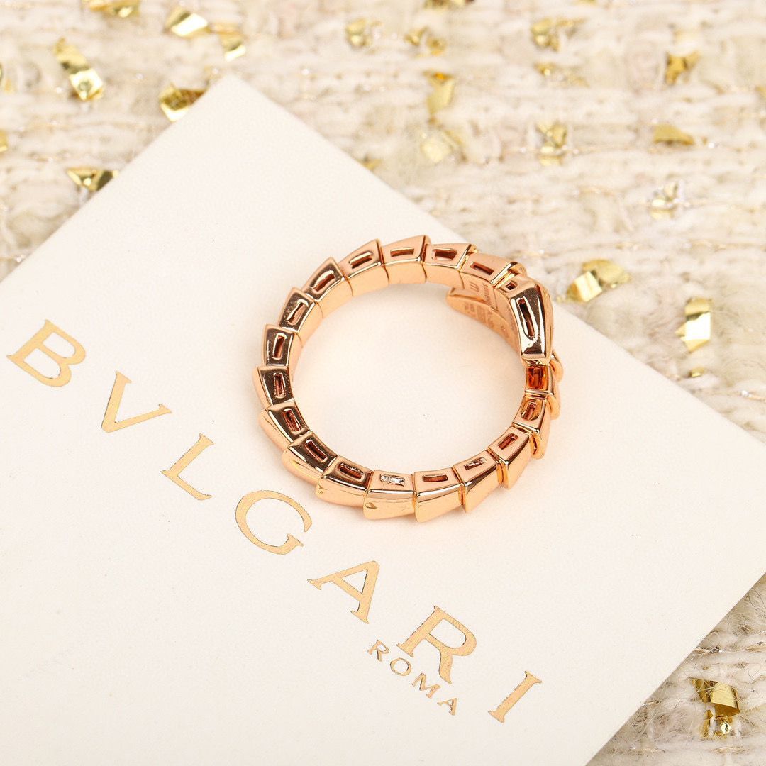 BVLGARI Ring BR2334