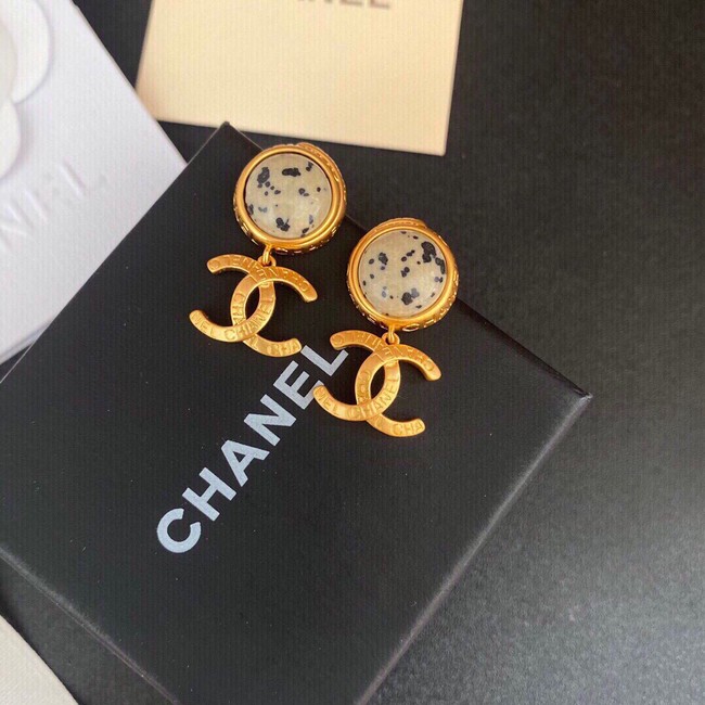 Chanel Earrings CE8473