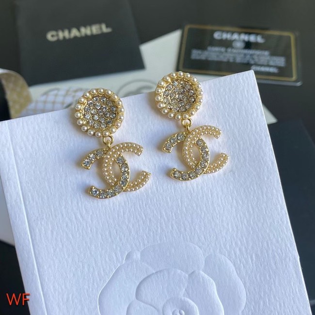 Chanel Earrings CE8478