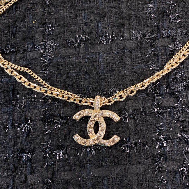 Chanel Necklace CE8452