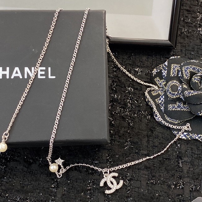 Chanel Necklace CE8454