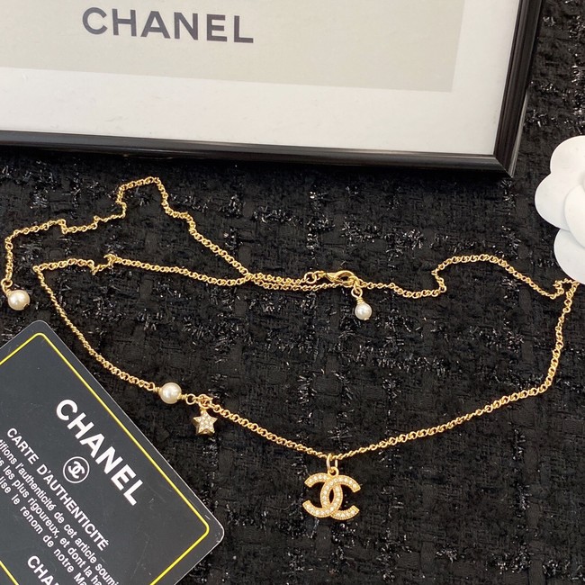 Chanel Necklace CE8454