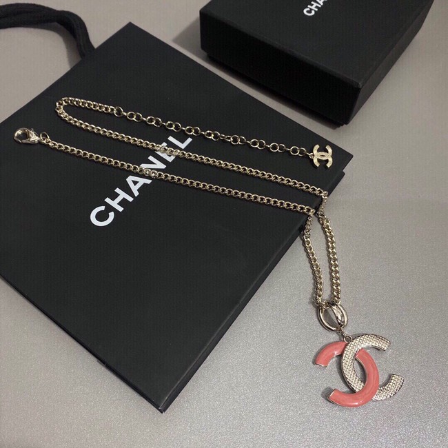 Chanel Necklace CE8469