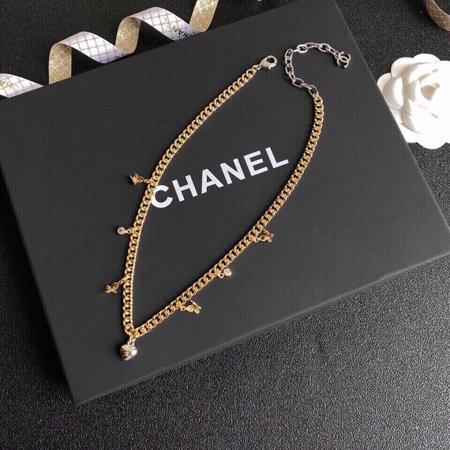 Chanel Necklace CE8470