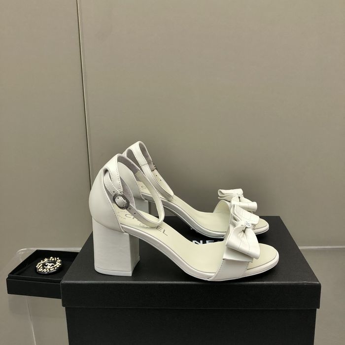 Chanel Shoes CHS00128 Heel 6CM