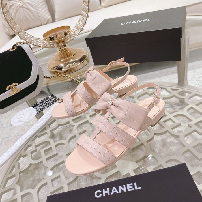 Chanel Shoes CHS00148