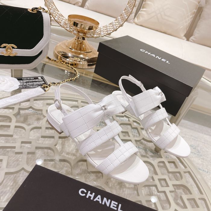 Chanel Shoes CHS00150