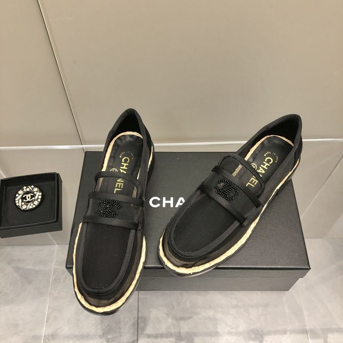 Chanel Shoes CHS00152