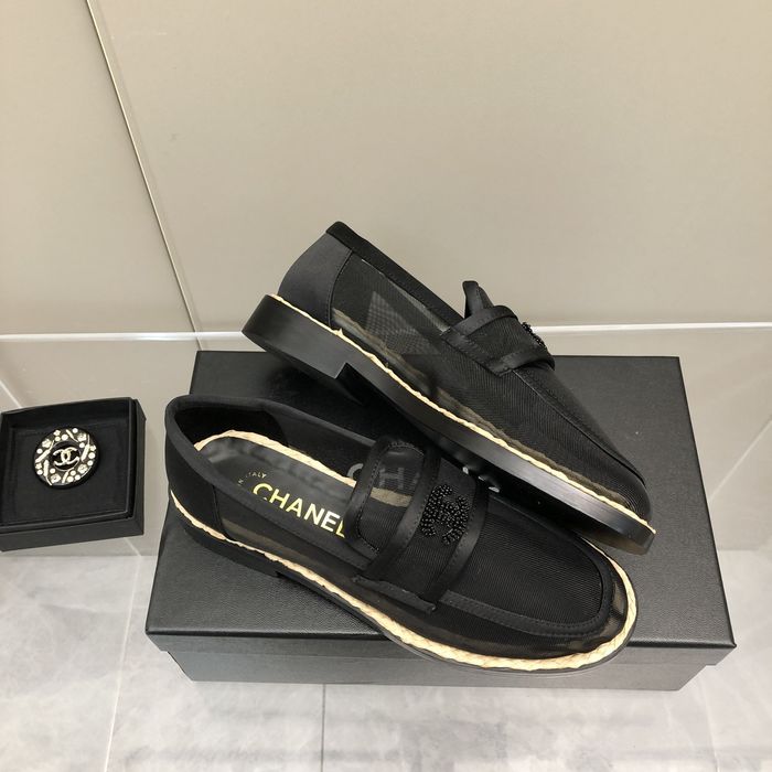 Chanel Shoes CHS00152
