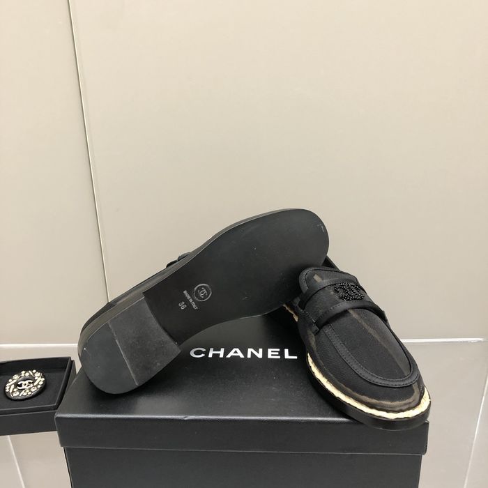 Chanel Shoes CHS00152