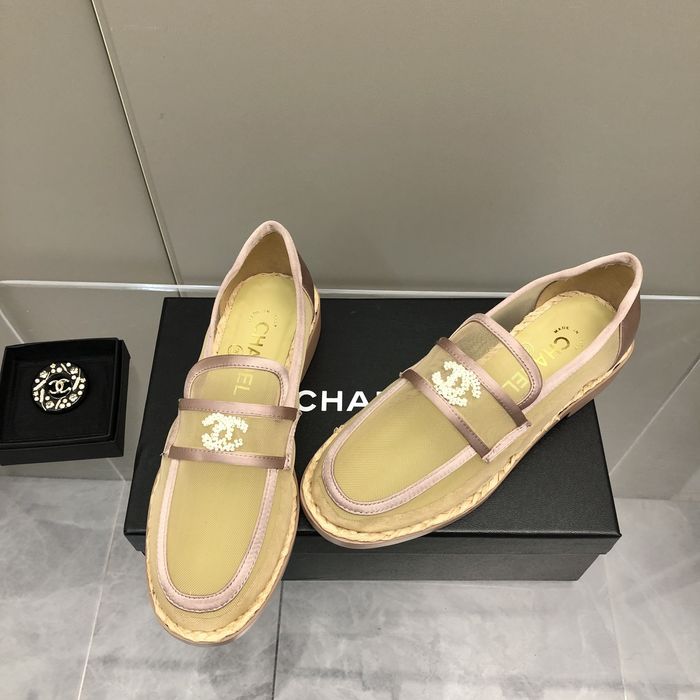 Chanel Shoes CHS00153