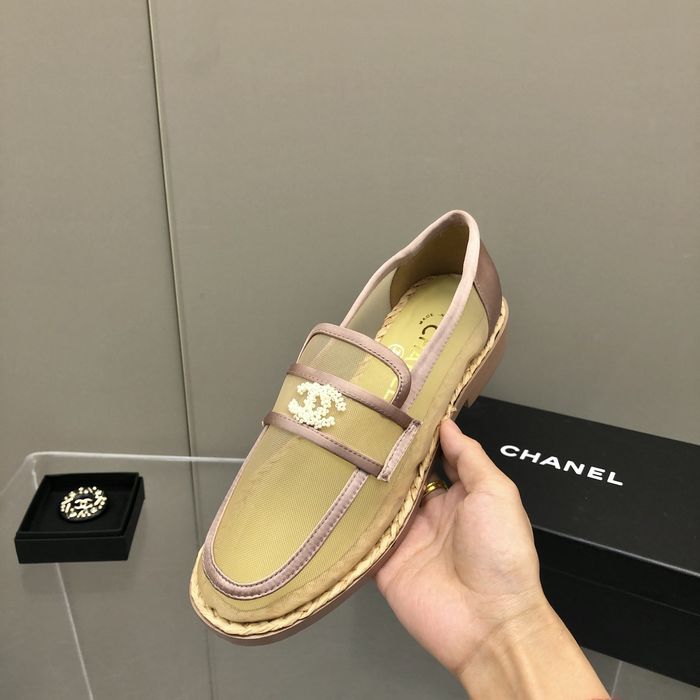 Chanel Shoes CHS00153