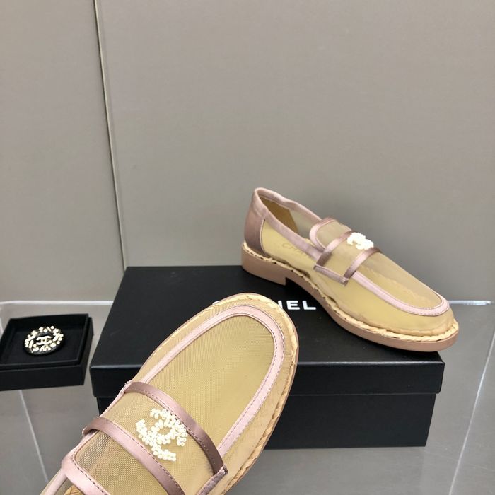 Chanel Shoes CHS00153