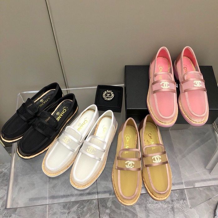 Chanel Shoes CHS00153