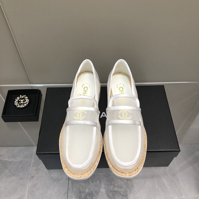 Chanel Shoes CHS00154