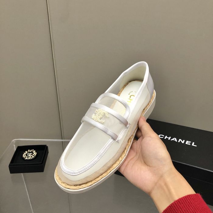 Chanel Shoes CHS00154