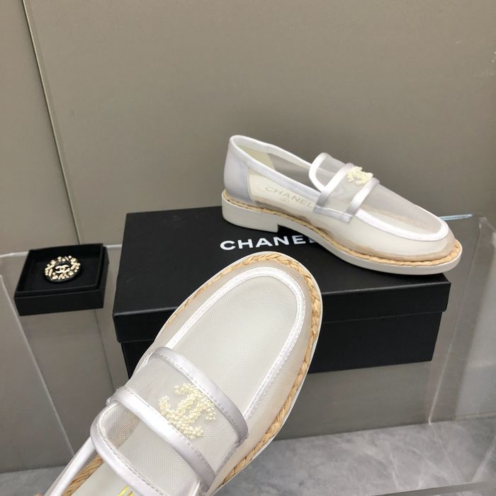 Chanel Shoes CHS00154