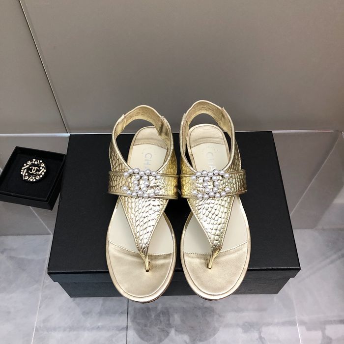Chanel Shoes CHS00155