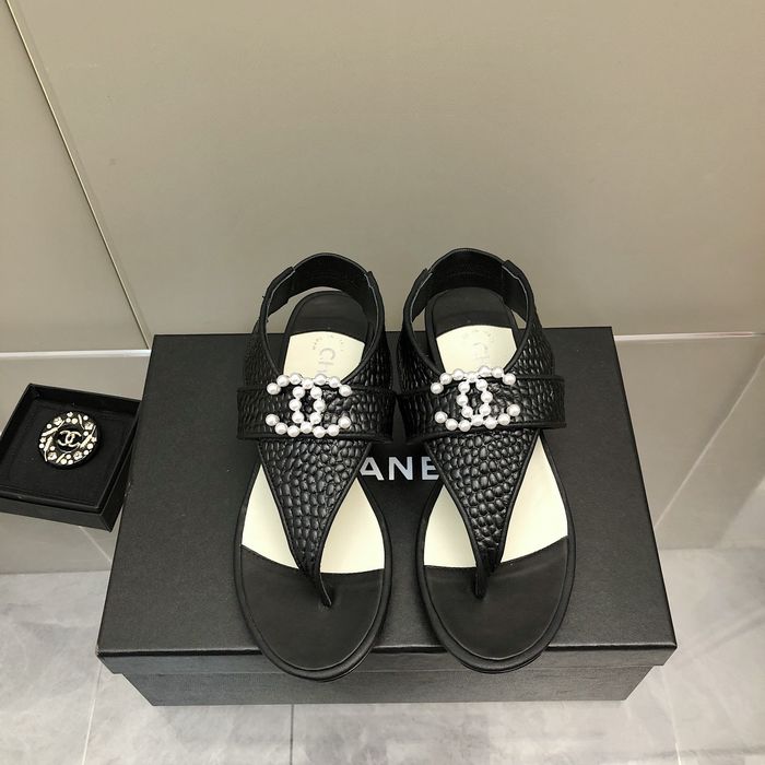 Chanel Shoes CHS00156