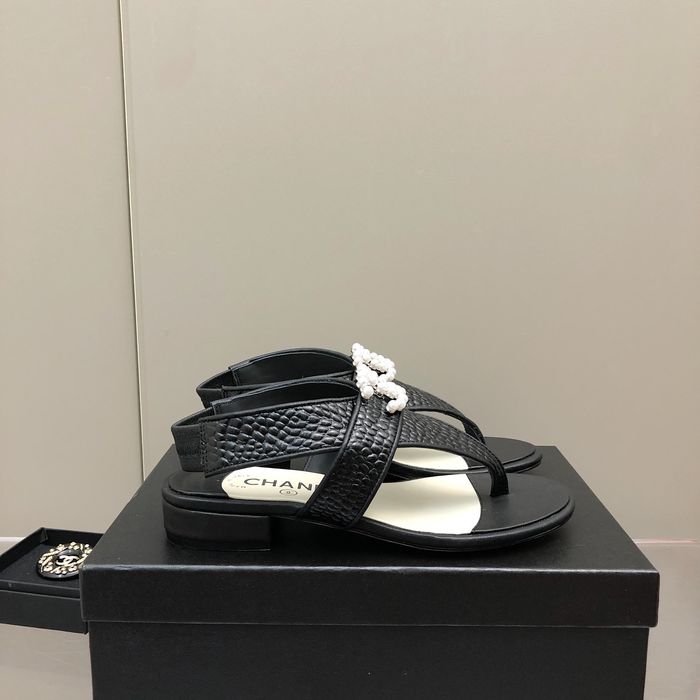 Chanel Shoes CHS00156