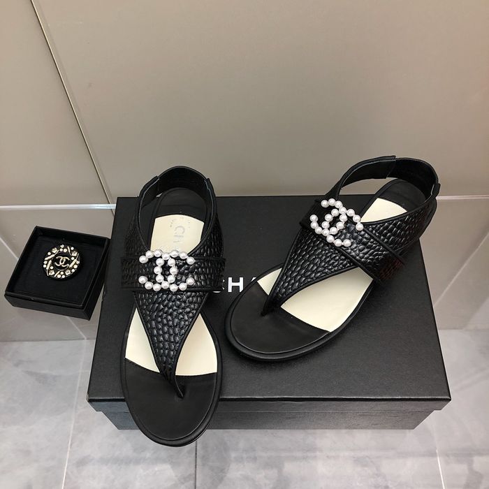 Chanel Shoes CHS00156