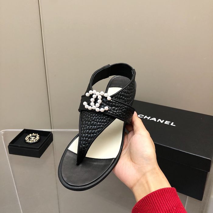 Chanel Shoes CHS00156