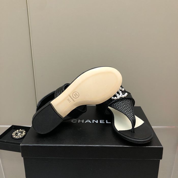 Chanel Shoes CHS00156