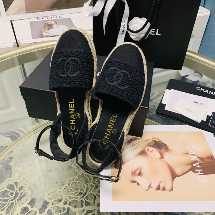 Chanel Shoes CHS00158