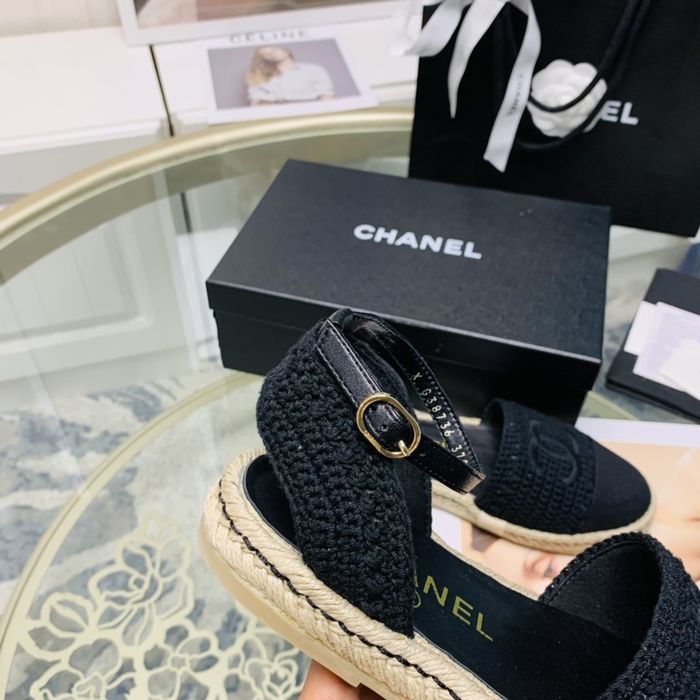 Chanel Shoes CHS00158